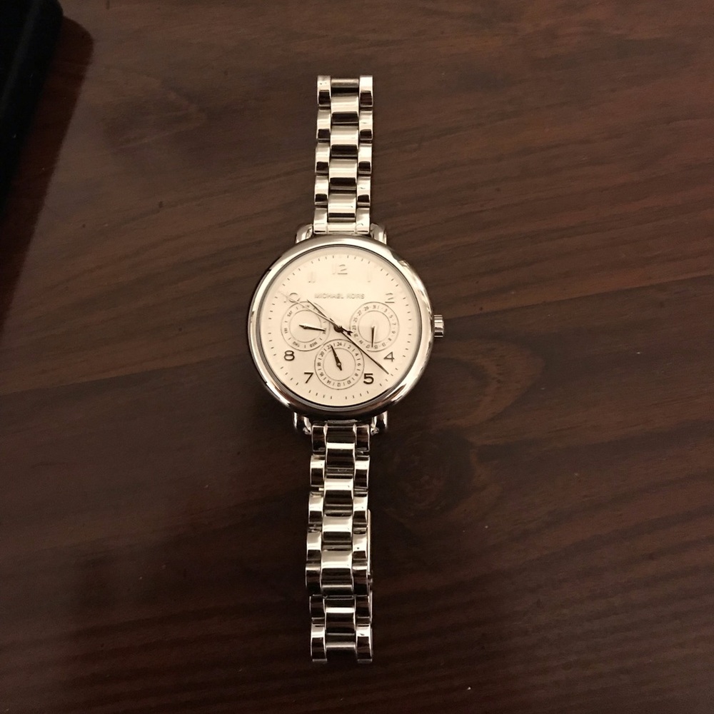 Michael Kors watch